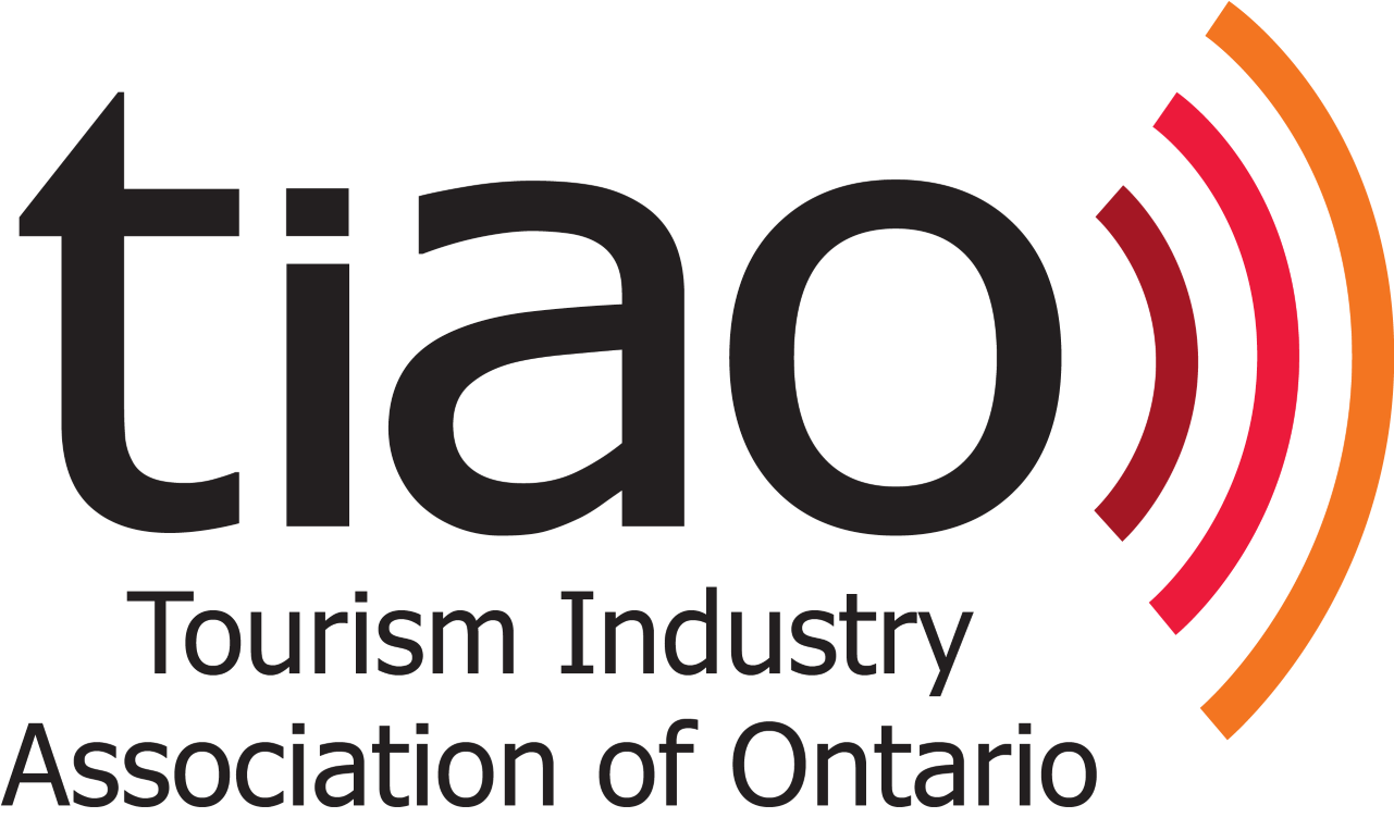Tourism Industry Association of Ontario logo